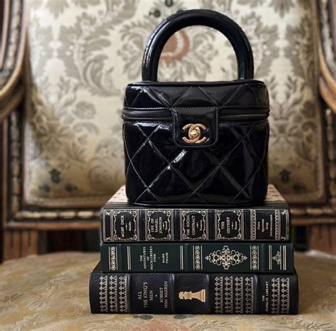 Vintage Vault Vol. 2: 5 Most Coveted Vintage Chanel Bags.